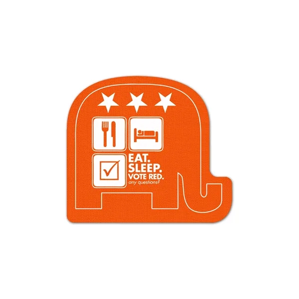 Elephant Rubber Jar Opener... from ASI 35730 Americanna Co