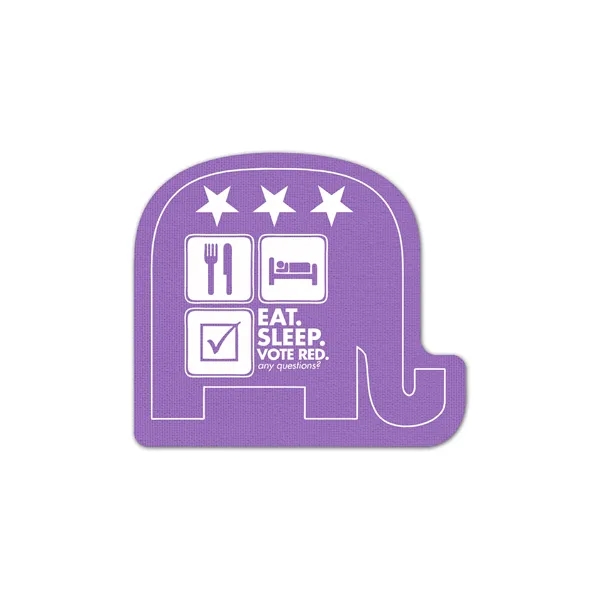 Elephant Rubber Jar Opener... from ASI 35730 Americanna Co