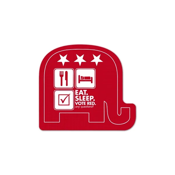 Elephant Rubber Jar Opener... from ASI 35730 Americanna Co