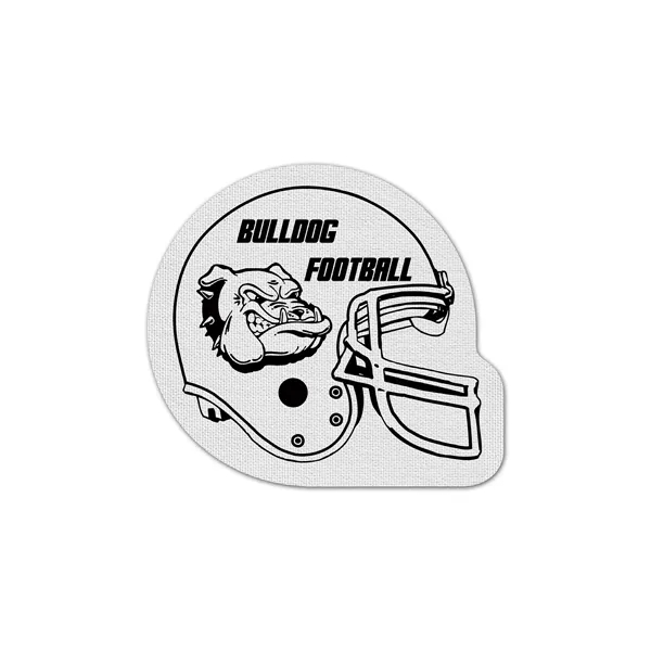 Football Helmet Rubber Jar Opener... from ASI 35730 Americanna Co