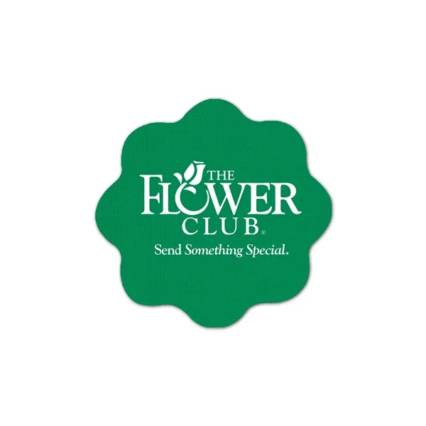 Flower Rubber Jar Opener... from ASI 35730 Americanna Co