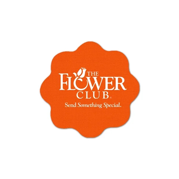 Flower Rubber Jar Opener... from ASI 35730 Americanna Co