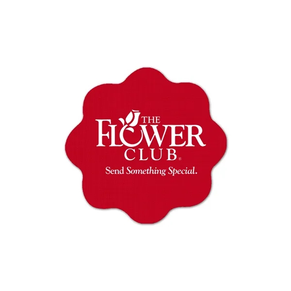 Flower Rubber Jar Opener... from ASI 35730 Americanna Co