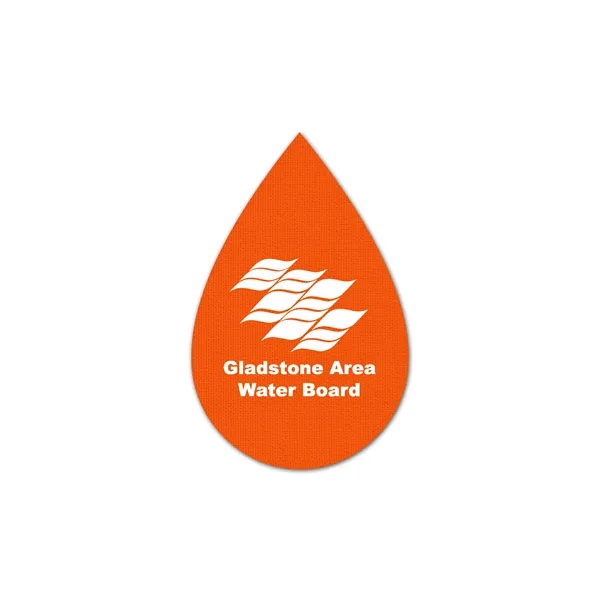 Flame/water Rubber Jar Opener... from ASI 35730 Americanna Co