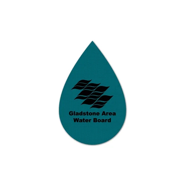 Flame/water Rubber Jar Opener... from ASI 35730 Americanna Co