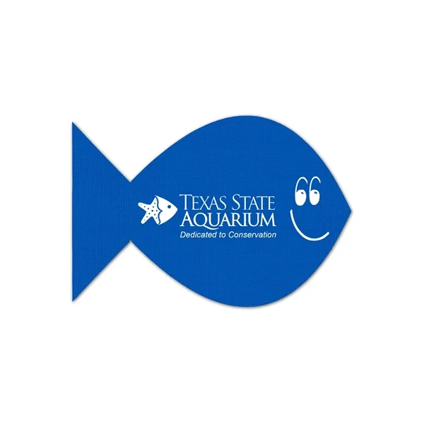 Fish Rubber Jar Opener... from ASI 35730 Americanna Co