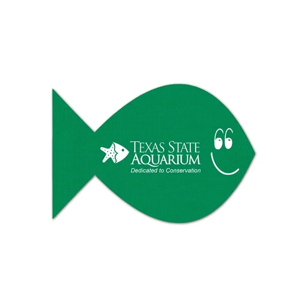 Fish Rubber Jar Opener... from ASI 35730 Americanna Co