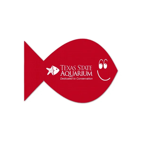 Fish Rubber Jar Opener... from ASI 35730 Americanna Co