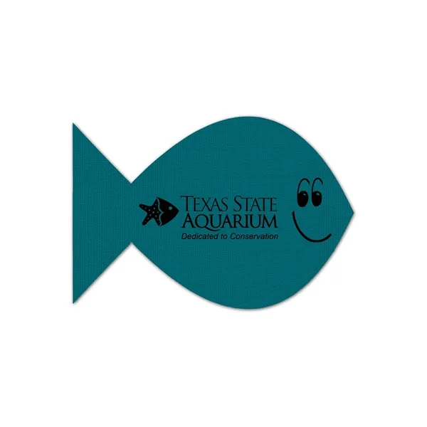 Fish Rubber Jar Opener... from ASI 35730 Americanna Co