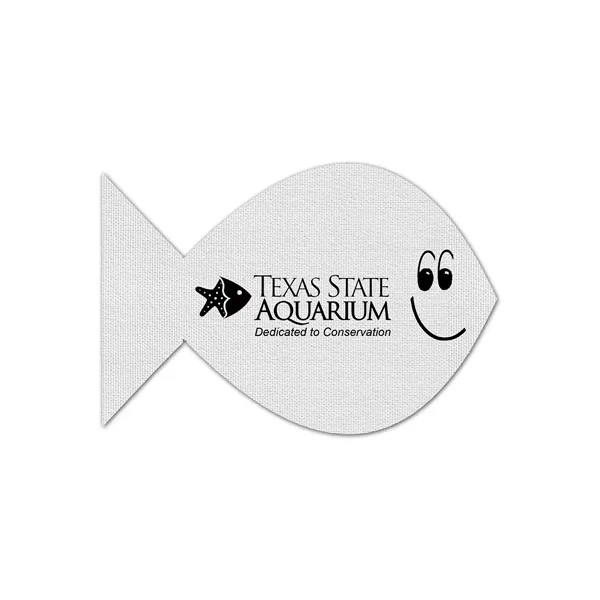 Fish Rubber Jar Opener... from ASI 35730 Americanna Co