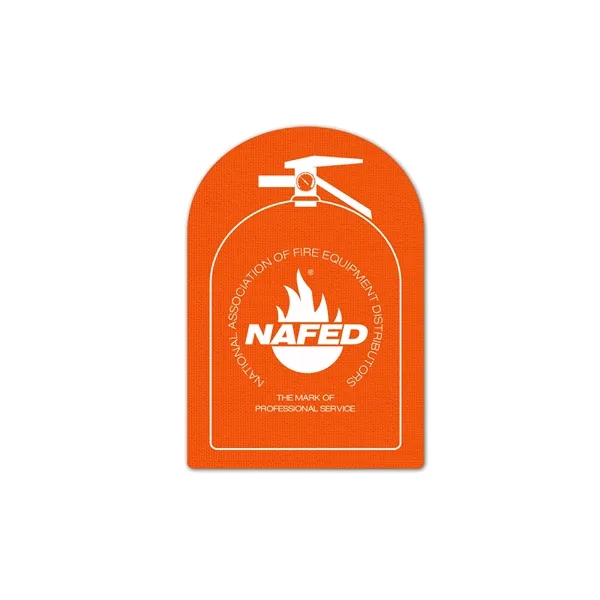 Fire Extinguisher Rubber Jar Opener... from ASI 35730 Americanna Co