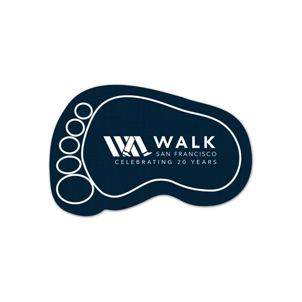 Foot Rubber Jar Opener... from ASI 35730 Americanna Co