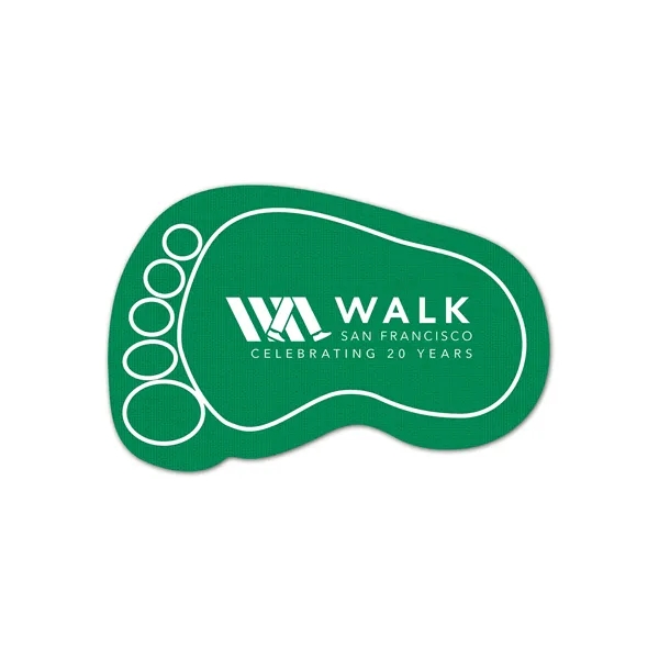 Foot Rubber Jar Opener... from ASI 35730 Americanna Co