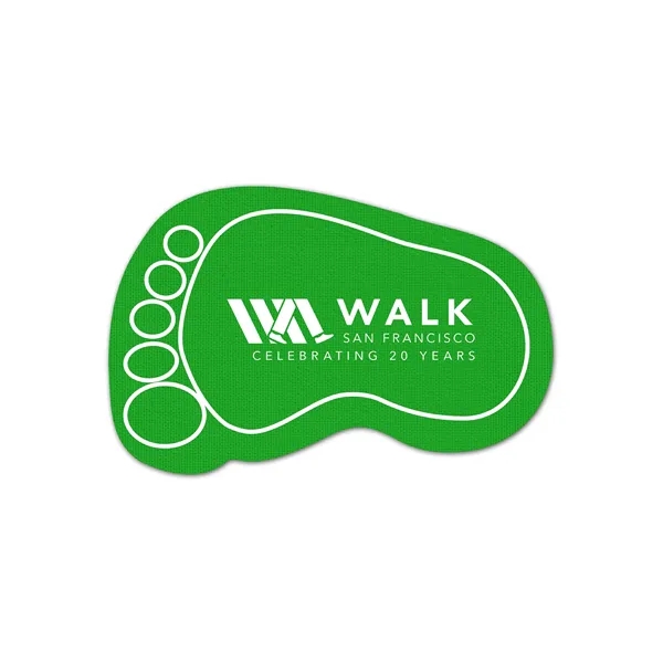 Foot Rubber Jar Opener... from ASI 35730 Americanna Co