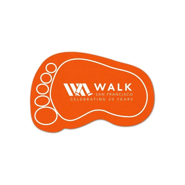 Foot Rubber Jar Opener... from ASI 35730 Americanna Co