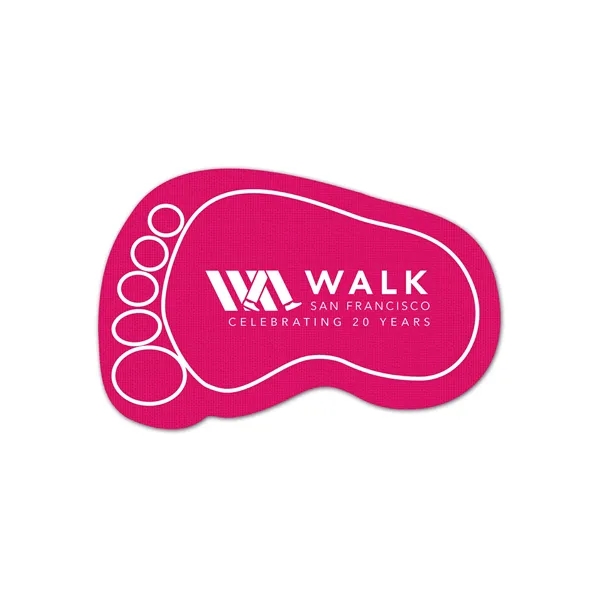 Foot Rubber Jar Opener... from ASI 35730 Americanna Co