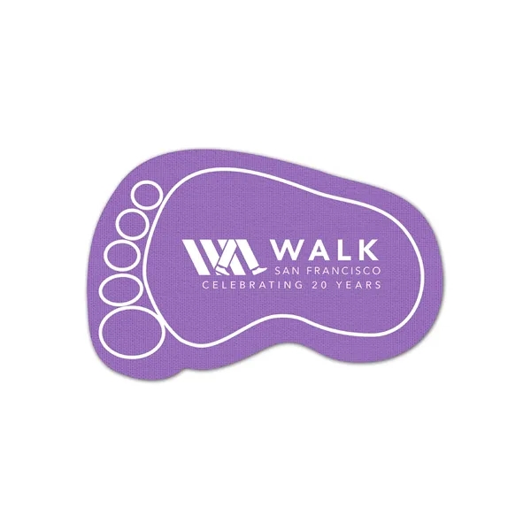 Foot Rubber Jar Opener... from ASI 35730 Americanna Co