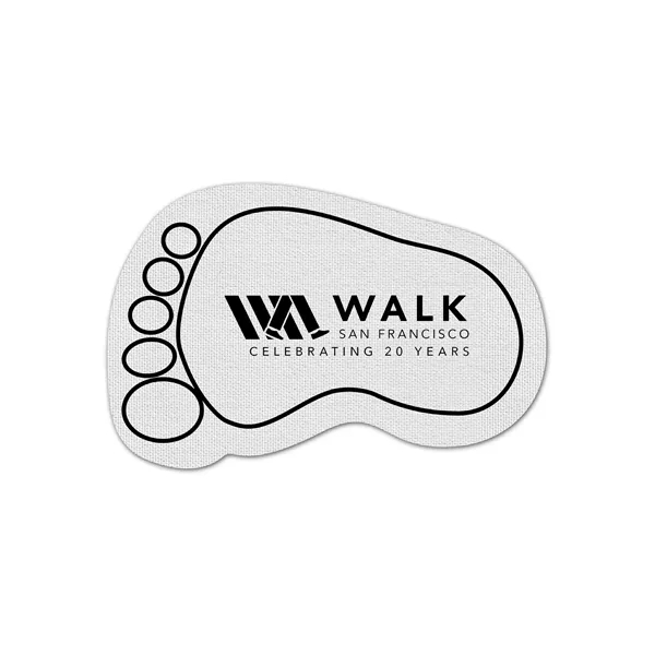 Foot Rubber Jar Opener... from ASI 35730 Americanna Co