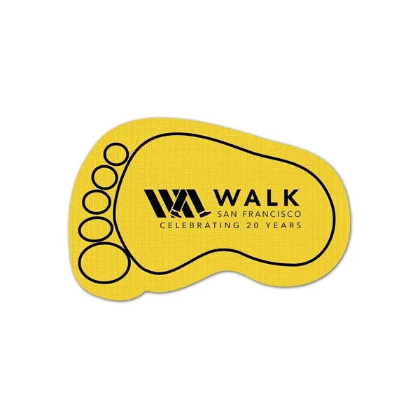 Foot Rubber Jar Opener... from ASI 35730 Americanna Co