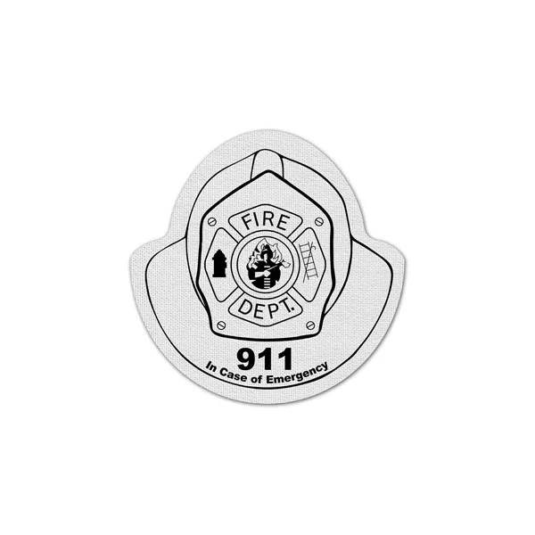 Fire Helmet Rubber Jar Opener... from ASI 35730 Americanna Co