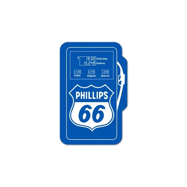 Gas Pump Rubber Jar Opener... from ASI 35730 Americanna Co