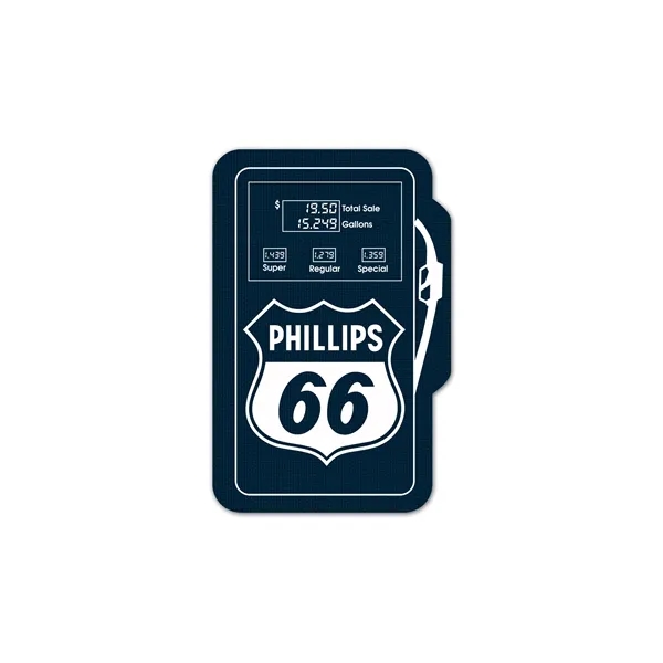 Gas Pump Rubber Jar Opener... from ASI 35730 Americanna Co