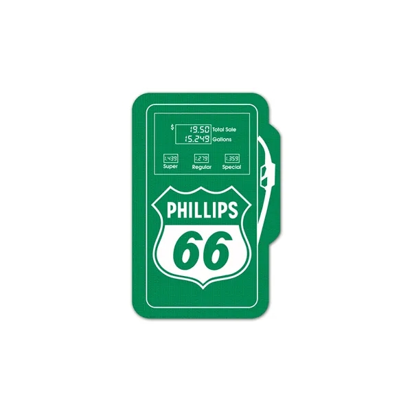 Gas Pump Rubber Jar Opener... from ASI 35730 Americanna Co