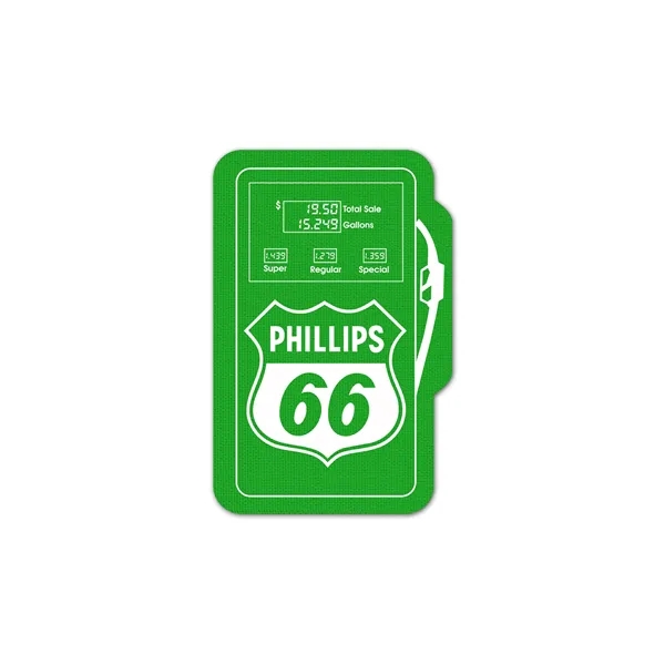 Gas Pump Rubber Jar Opener... from ASI 35730 Americanna Co