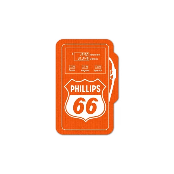 Gas Pump Rubber Jar Opener... from ASI 35730 Americanna Co