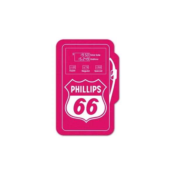 Gas Pump Rubber Jar Opener... from ASI 35730 Americanna Co