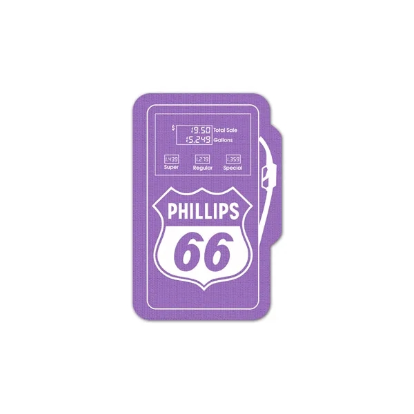 Gas Pump Rubber Jar Opener... from ASI 35730 Americanna Co