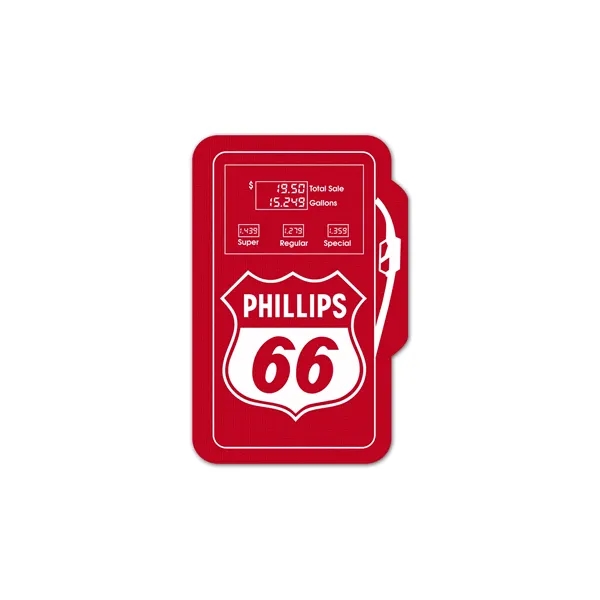 Gas Pump Rubber Jar Opener... from ASI 35730 Americanna Co