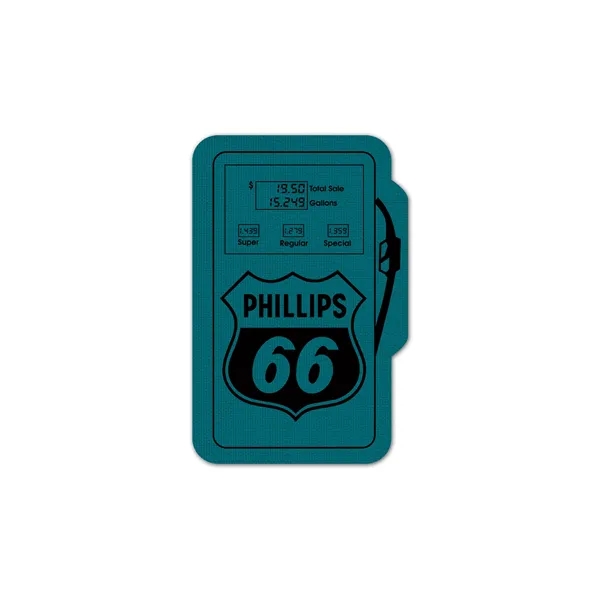 Gas Pump Rubber Jar Opener... from ASI 35730 Americanna Co