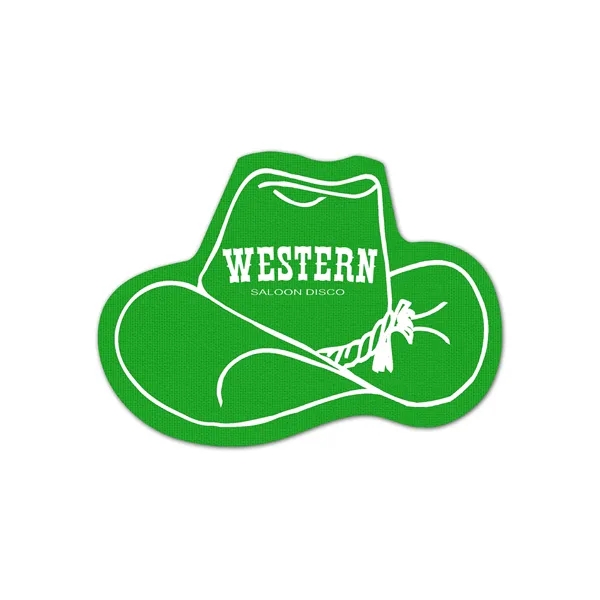 Cowboy Hat Rubber Jar Opener... from ASI 35730 Americanna Co