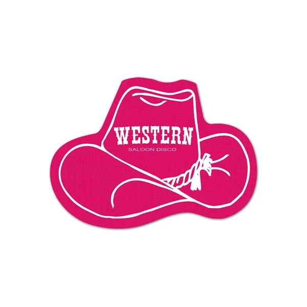 Cowboy Hat Rubber Jar Opener... from ASI 35730 Americanna Co