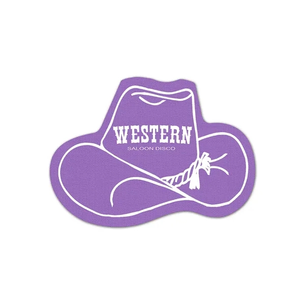 Cowboy Hat Rubber Jar Opener... from ASI 35730 Americanna Co