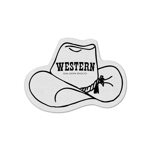 Cowboy Hat Rubber Jar Opener... from ASI 35730 Americanna Co