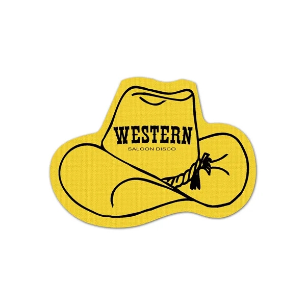 Cowboy Hat Rubber Jar Opener... from ASI 35730 Americanna Co