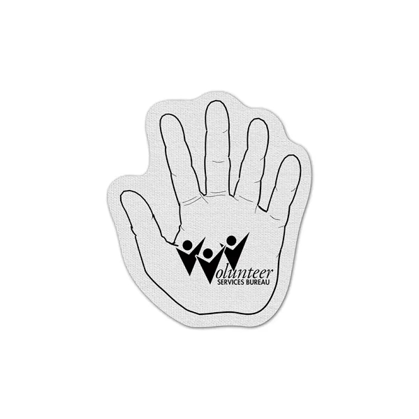 Hand Rubber Jar Opener... from ASI 35730 Americanna Co