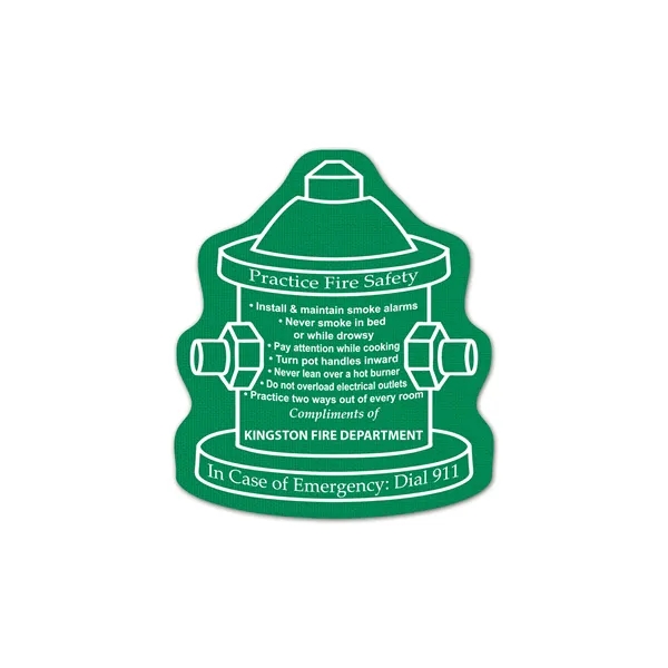 Fire Hydrant Rubber Jar Opener... from ASI 35730 Americanna Co