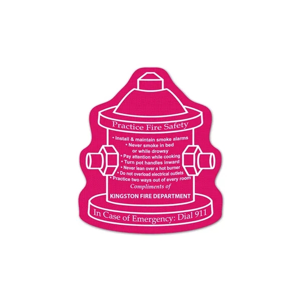 Fire Hydrant Rubber Jar Opener... from ASI 35730 Americanna Co