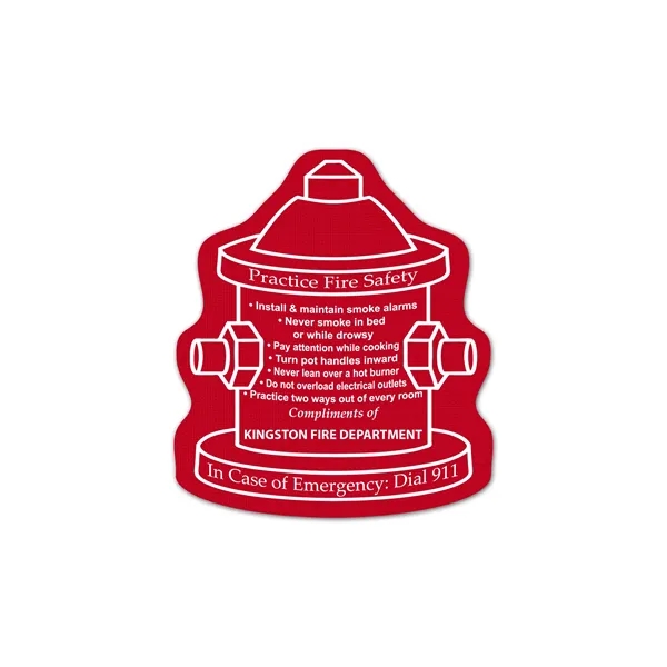 Fire Hydrant Rubber Jar Opener... from ASI 35730 Americanna Co