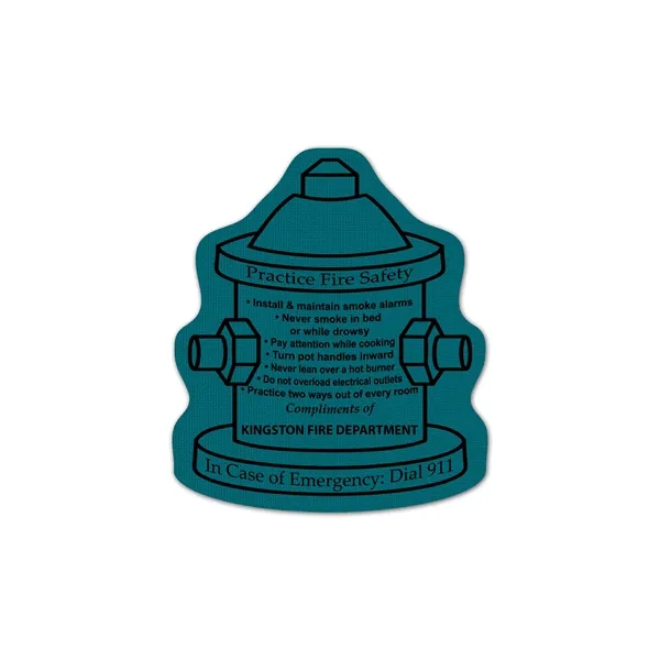 Fire Hydrant Rubber Jar Opener... from ASI 35730 Americanna Co