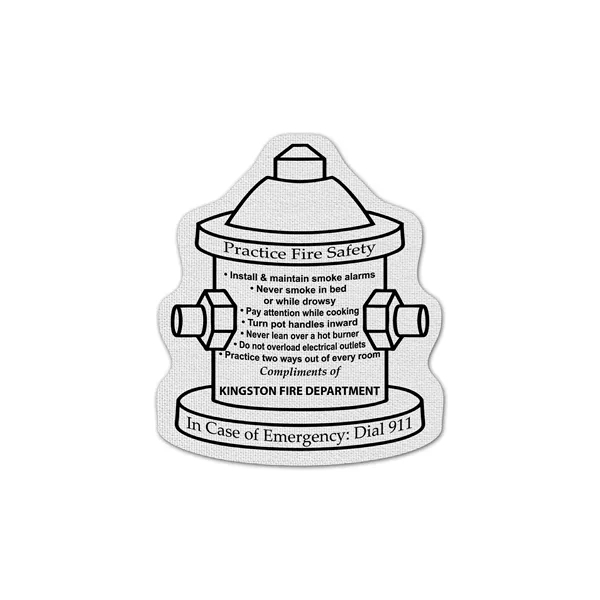 Fire Hydrant Rubber Jar Opener... from ASI 35730 Americanna Co