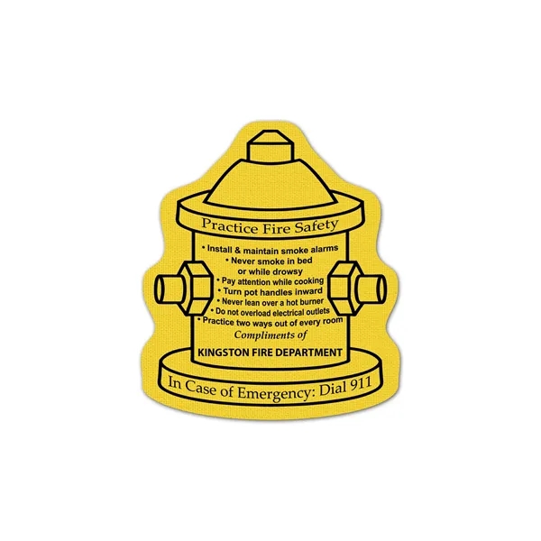 Fire Hydrant Rubber Jar Opener... from ASI 35730 Americanna Co