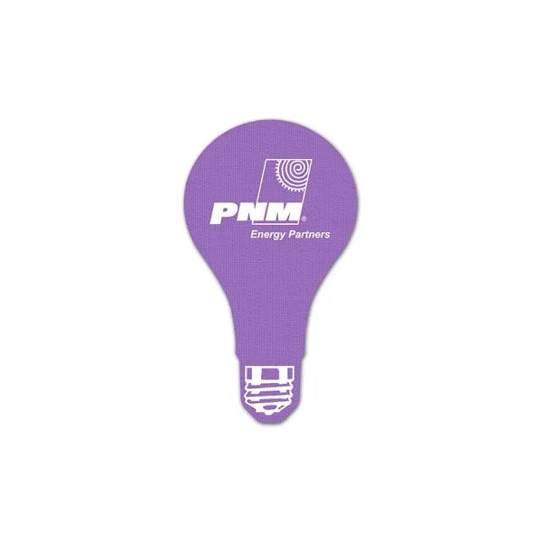 Light Bulb Rubber Jar Opener... from ASI 35730 Americanna Co