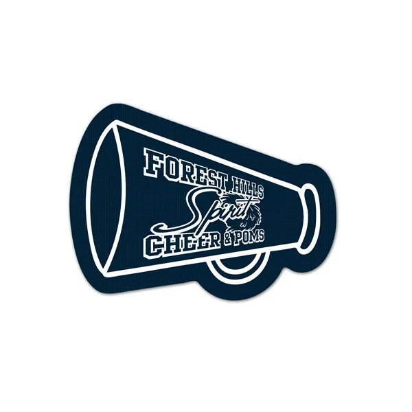 Megaphone Rubber Jar Opener... from ASI 35730 Americanna Co