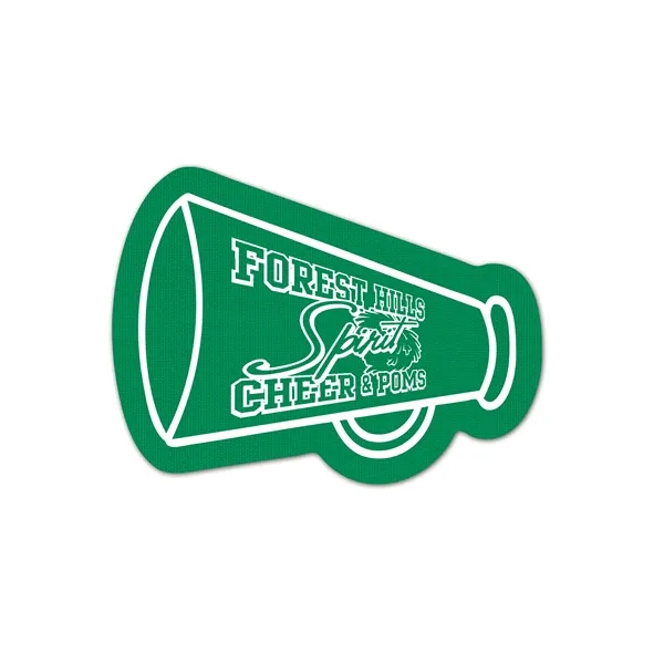 Megaphone Rubber Jar Opener... from ASI 35730 Americanna Co