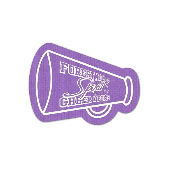 Megaphone Rubber Jar Opener... from ASI 35730 Americanna Co