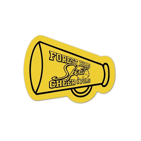 Megaphone Rubber Jar Opener... from ASI 35730 Americanna Co